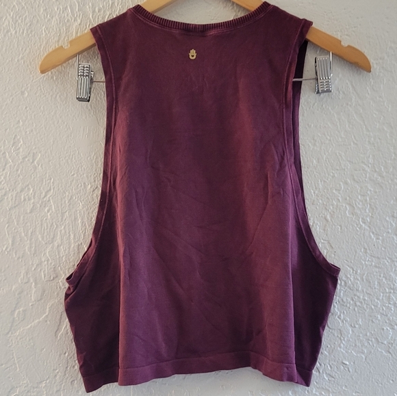 Spiritual Gangster Muscle Tank Size XS/S - Picture 2 of 6